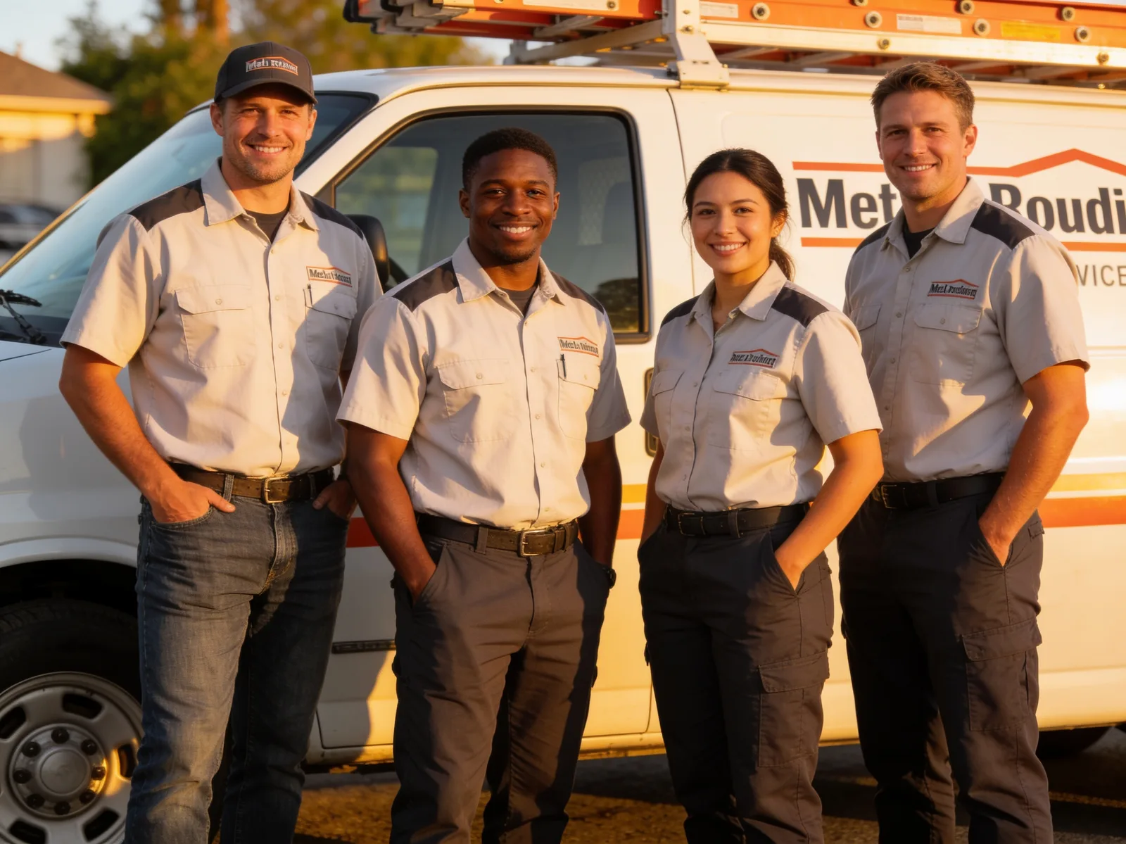 Metal Roof Installation company in Stewart, MS